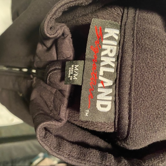 Kirkland brand jacket for women - Picture 8 of 8